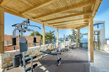 Esperides Resort and SPA