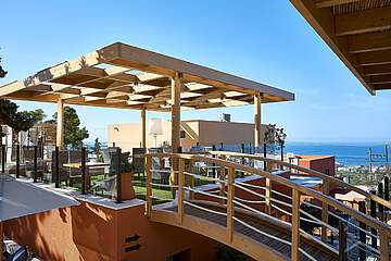 Esperides Resort and SPA