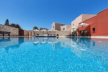 Esperides Resort and SPA