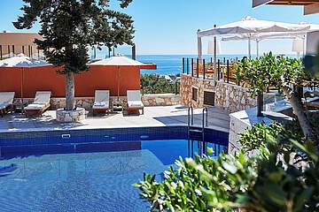 Esperides Resort and SPA