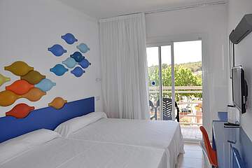 Evenia Olympic Palace 