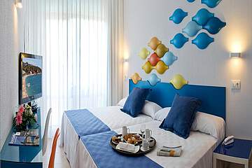 Evenia Olympic Palace 