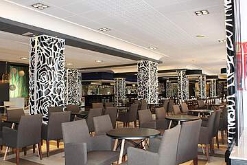 Evenia Olympic Palace 