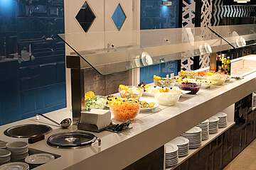 Evenia Olympic Palace 