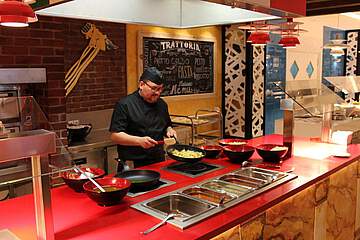 Evenia Olympic Palace 