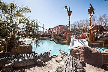 Evenia Olympic Palace 