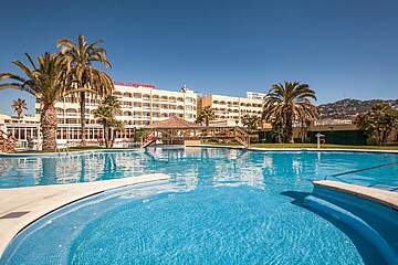 Evenia Olympic Palace 