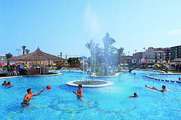 Evenia Olympic Palace 