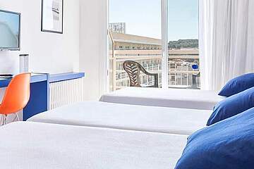 Evenia Olympic Palace 