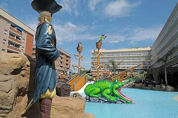 Evenia Olympic Palace 