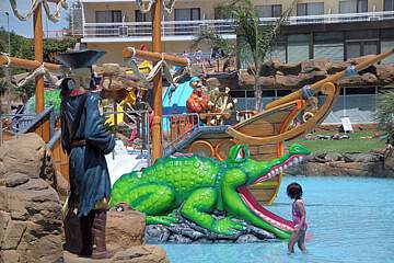 Evenia Olympic Palace 