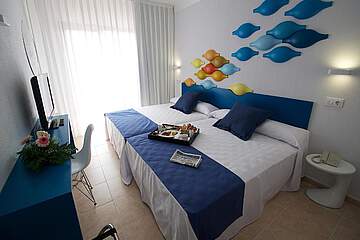 Evenia Olympic Palace 