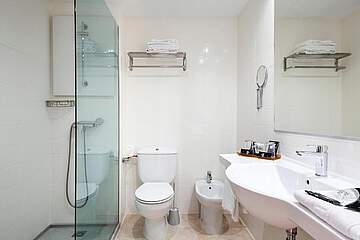 Evenia Olympic Palace 