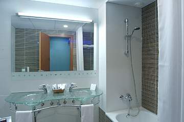 Evenia Olympic Palace 