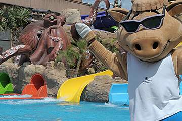 Evenia Olympic Palace 