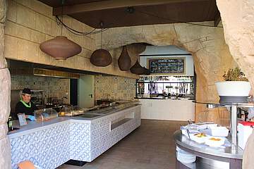 Evenia Olympic Palace 