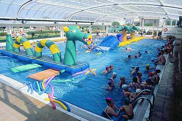 Evenia Olympic Palace 