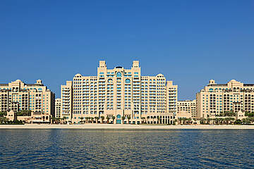 Fairmont The Palm