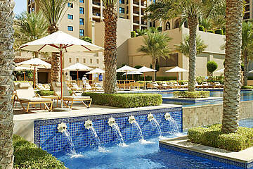 Fairmont The Palm