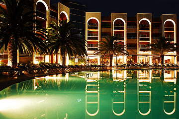 Falesia Hotel