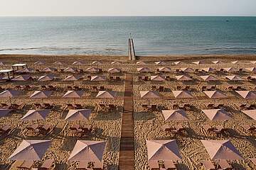 Falkensteiner Hotel & Spa Jesolo