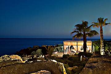 Farol Hotel
