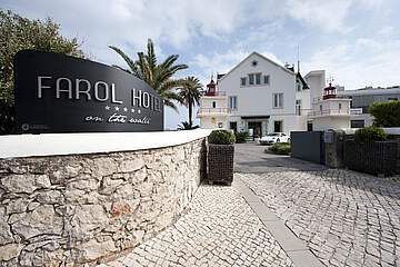Farol Hotel