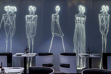 Felicien By Elegancia