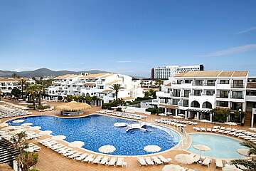 FERGUS Style Bahamas