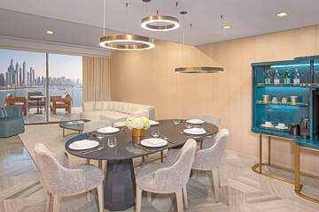 Five Palm Jumeirah Dubai