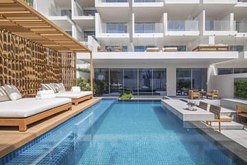 Five Palm Jumeirah Dubai