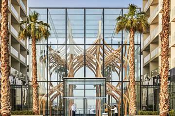 Five Palm Jumeirah Dubai