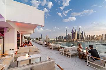 Five Palm Jumeirah Dubai