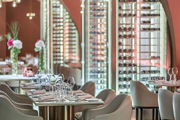 Five Palm Jumeirah Dubai