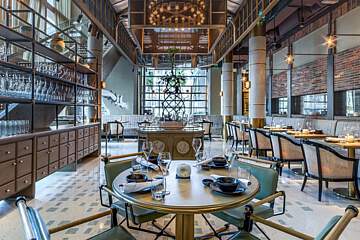 Five Palm Jumeirah Dubai