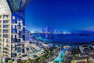 Five Palm Jumeirah Dubai