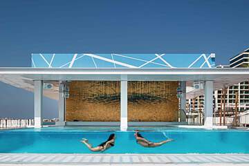 Five Palm Jumeirah Dubai