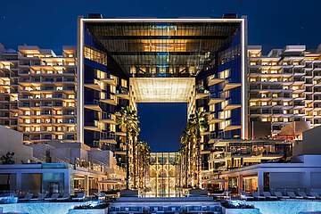 Five Palm Jumeirah Dubai