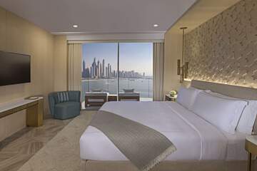 Five Palm Jumeirah Dubai
