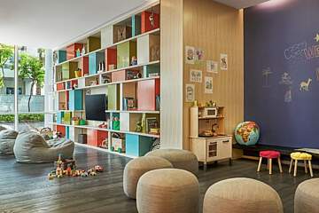 Five Palm Jumeirah Dubai