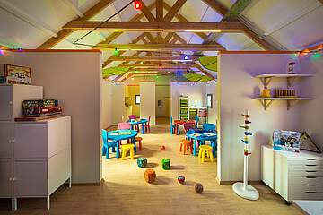 Fodele Beach & Water Park Holiday Resort