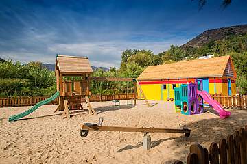 Fodele Beach & Water Park Holiday Resort