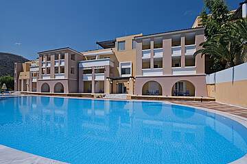 Fodele Beach & Water Park Holiday Resort