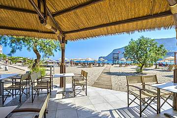 Fodele Beach & Water Park Holiday Resort