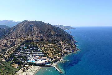 Fodele Beach & Water Park Holiday Resort