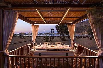 Fodele Beach & Water Park Holiday Resort