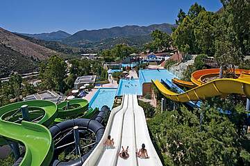 Fodele Beach & Water Park Holiday Resort