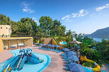 Fodele Beach & Water Park Holiday Resort