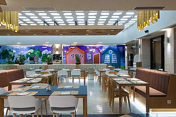 Fodele Beach & Water Park Holiday Resort