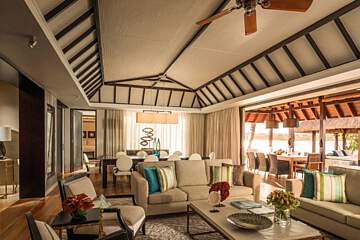 Four Seasons Resort Mauritius at Anahita